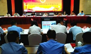 江苏无锡梁溪区:全方位服务非公经济发展获全国人大代表点赞